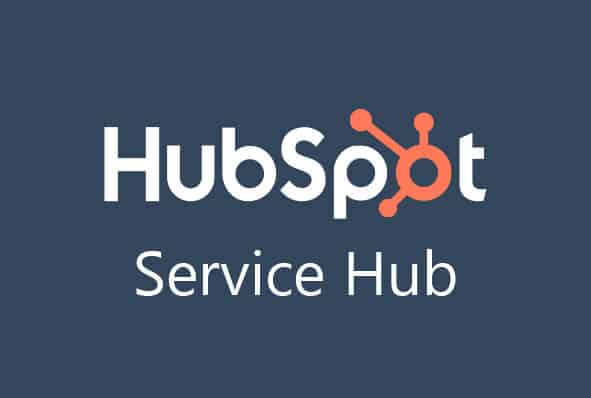 Hubspot Service Hub