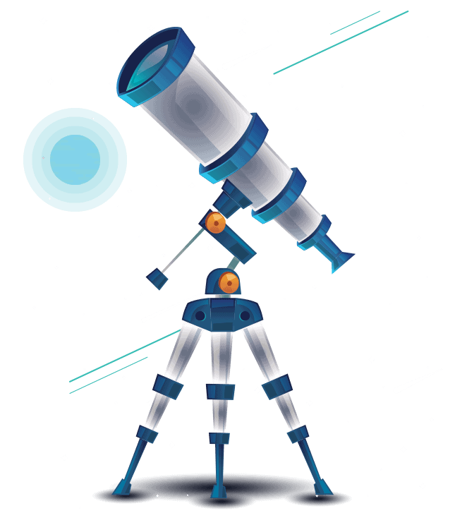 telescope