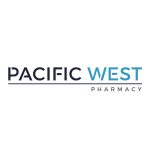 Pacific West Logo