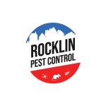 Rocklin Pest Control Logo