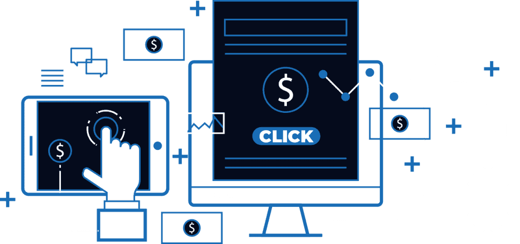 Pay-Per-Click PPC