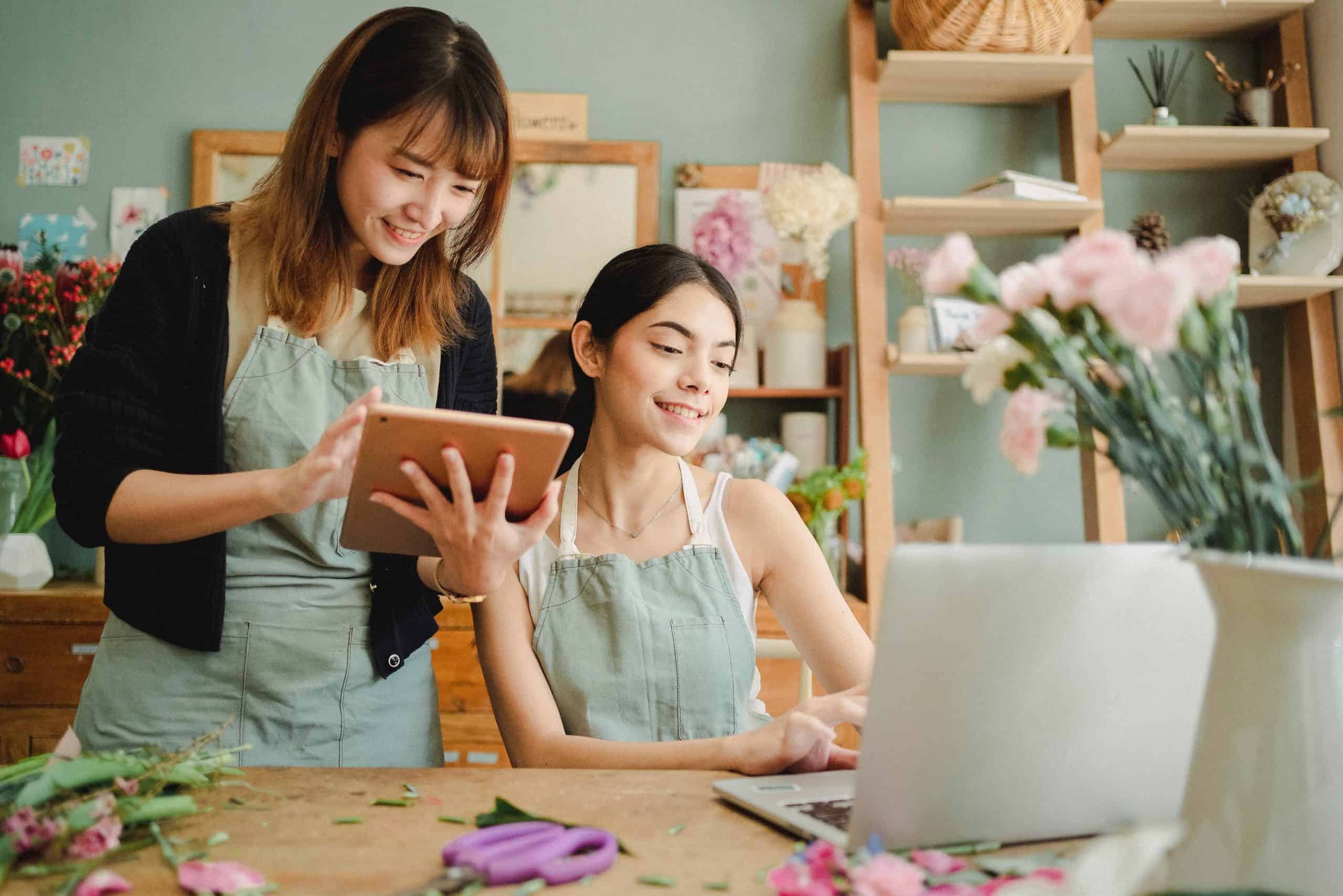 How a Small Business Can Grow Big With Local SEO