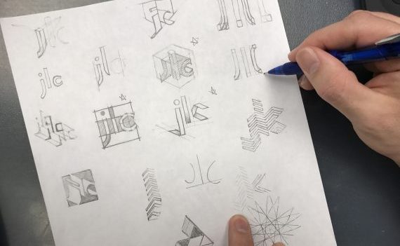 Logo design