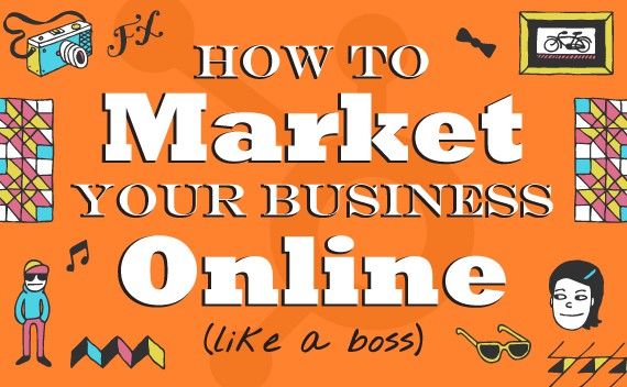 How-To-Market-My-Business-Online