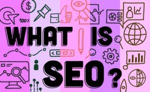 what-is-seo
