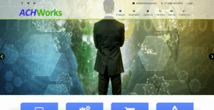 ACH-Works-rocklin-web-design-launch