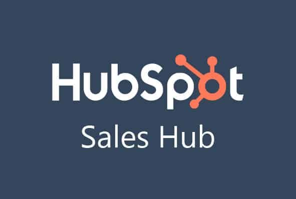 Hubspot Sales Hub