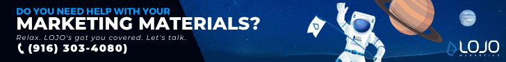 A banner ad for LOJO Marketing | www.lojomarketing.com