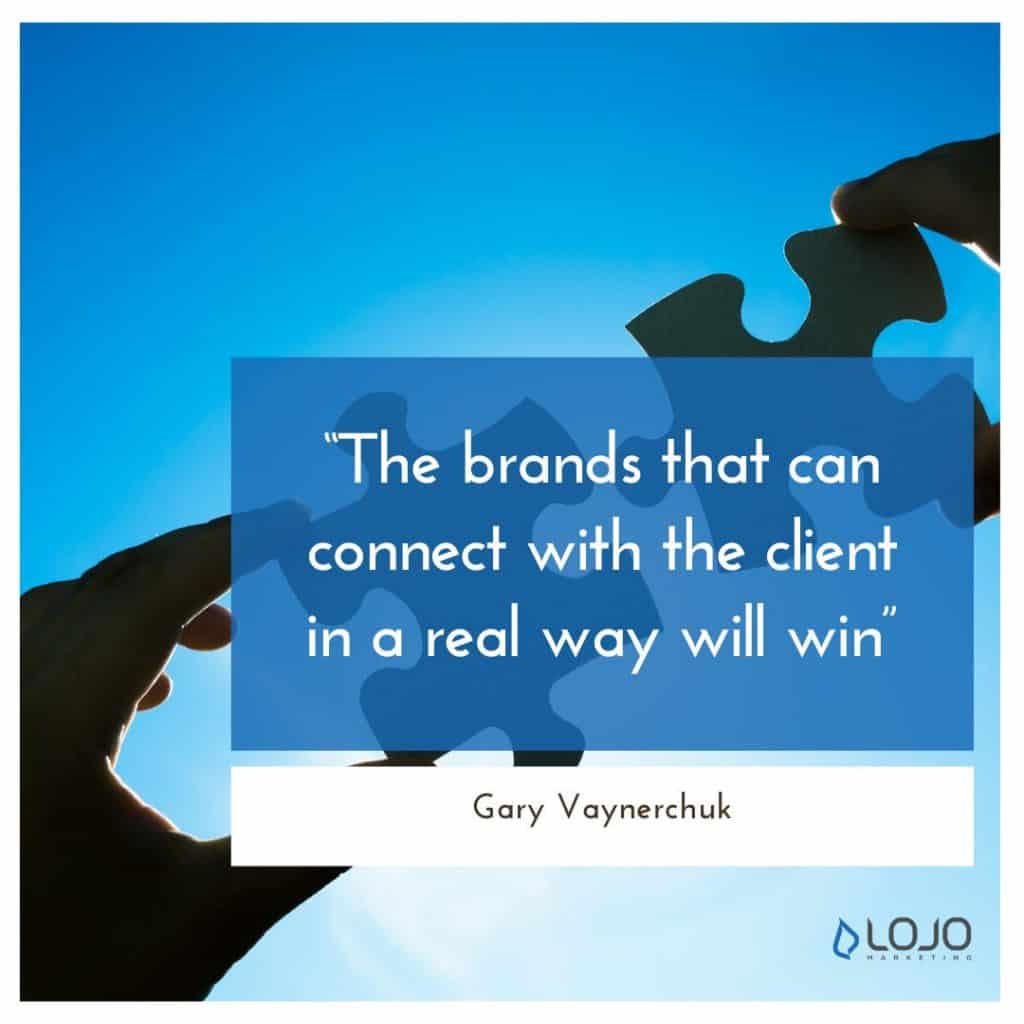 Gary Vaynerchuk Quote