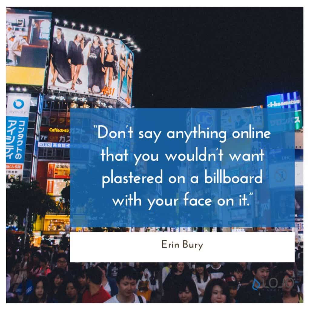 Digital Marketing Importance Quote