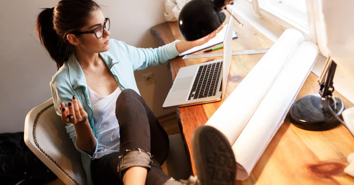 A featured image from LOJO Marketing's article "Google Digital Garage: What Is It? (And Why Should I Check It Out?)"