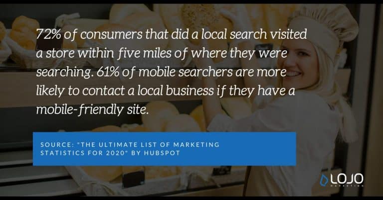 Local SEO Tips Hubspot