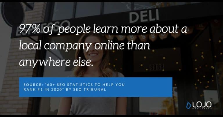 Local SEO Tips SEO Tribunal