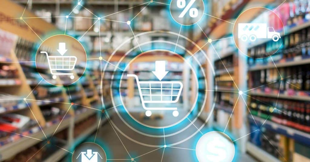 A featured image from "14 Things You Can Do (Right Now) To Improve Your Ecommerce Marketing Strategy" by LOJO Marketing | www.lojomarketing.com