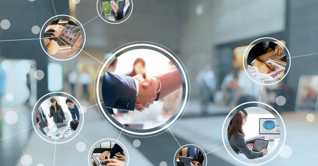 A featured image from "9 Things You Can Do To Jumpstart Your Business", an article from LOJO Marketing | www.lojomarketing.com