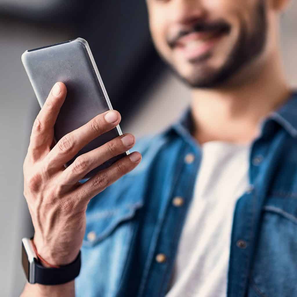 A featured image from "How Do I Use Hyperlocal Content (To Market My Business Online)?", an article from LOJO Marketing | lojomarketing.com