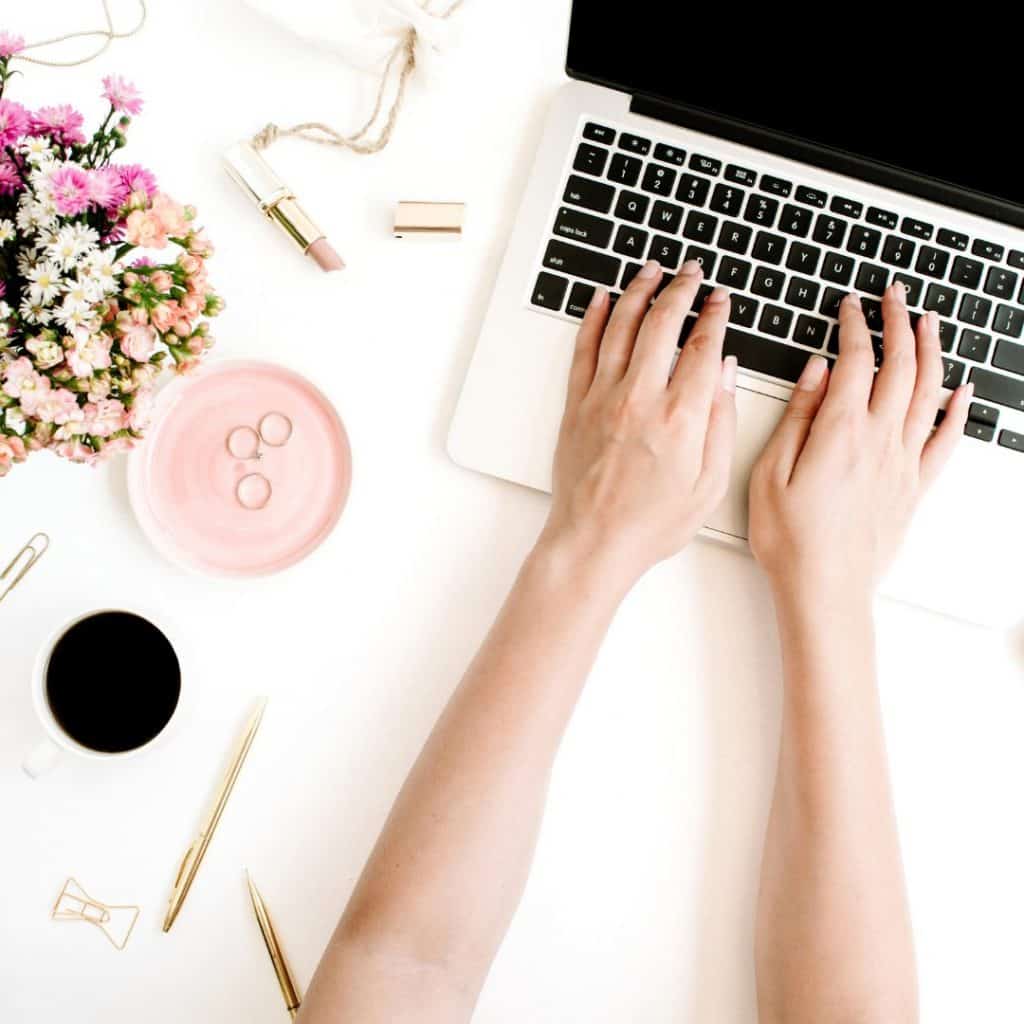 A featured image from "How Do I Use Hyperlocal Content (To Market My Business Online)?", an article from LOJO Marketing | lojomarketing.com