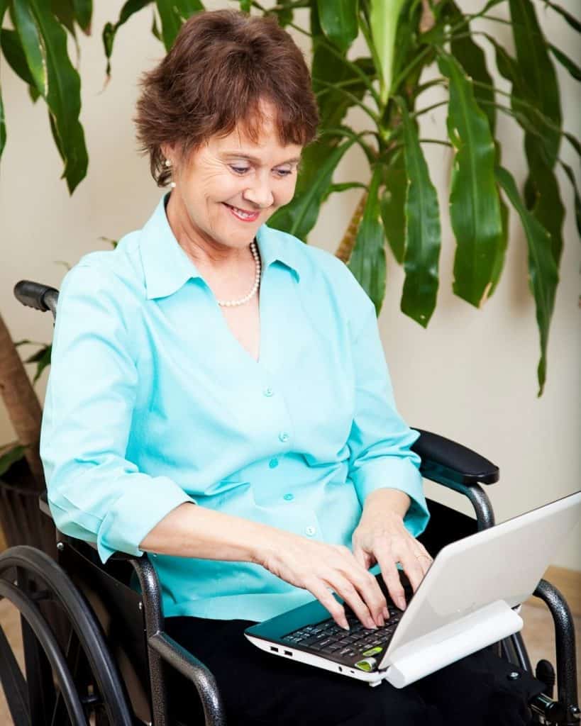 As it turns out, web accessibility is a significant challenge for U. S. businesses. Without proper web accessibility protocols in place, differently-abled folks would be unable to make use of the information on your site or do business with you.