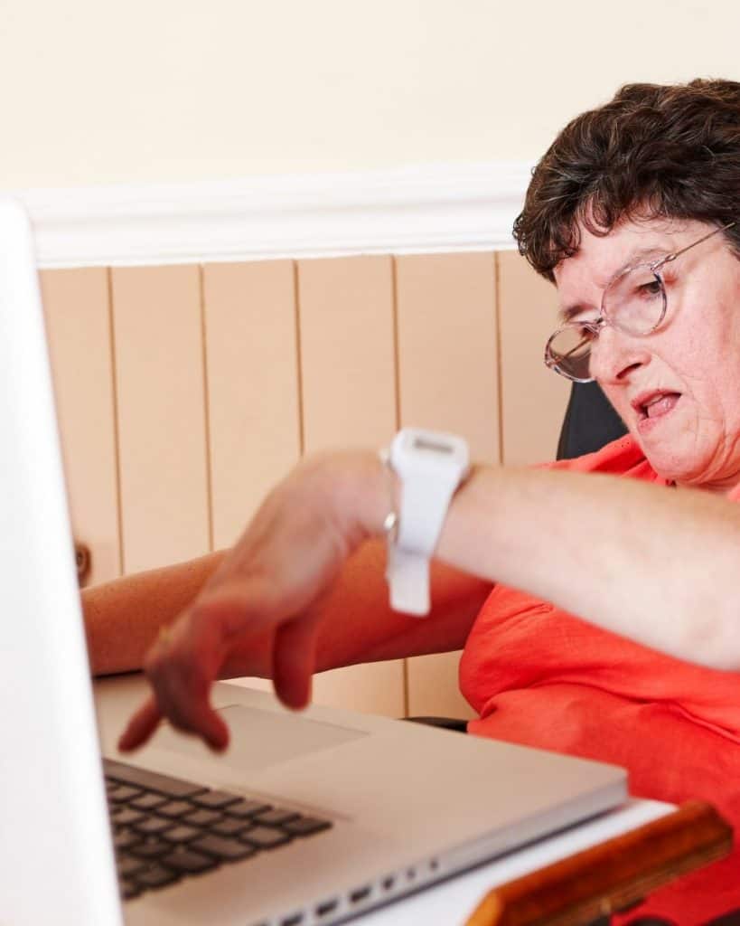 As it turns out, web accessibility is a significant challenge for U. S. businesses. Without proper web accessibility protocols in place, differently-abled folks would be unable to make use of the information on your site or do business with you.