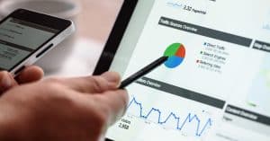 A featured image from "What Do I Need To Know About The Latest Google Ads Updates (2021)?" | LOJO Marketing