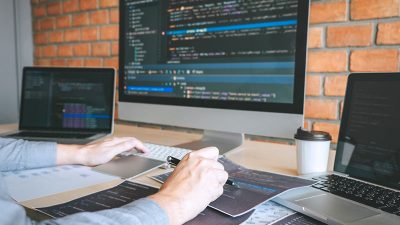 Web domain and security