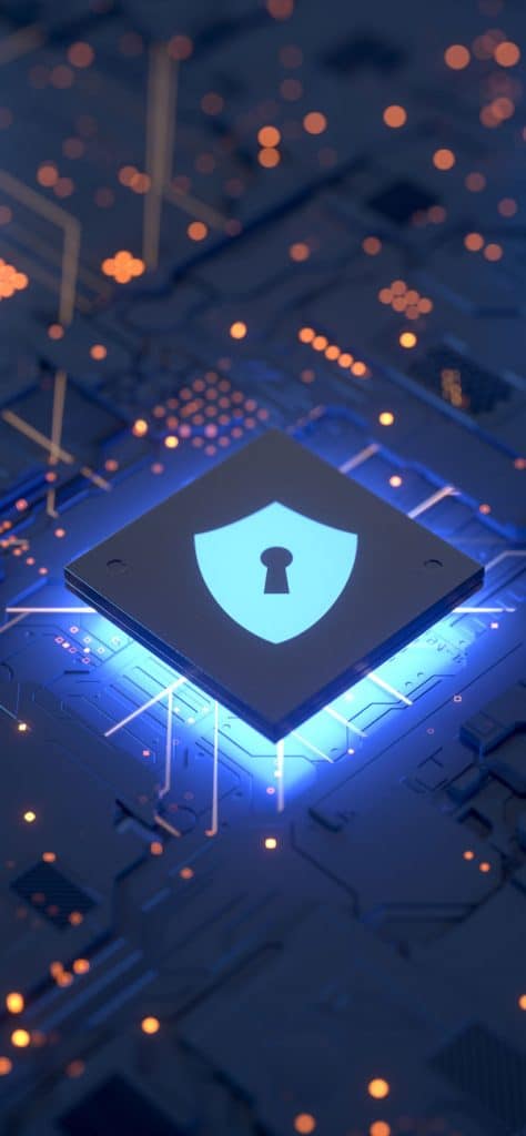 Hosting & Security Firewall