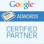 Google Adwords Certified Logo