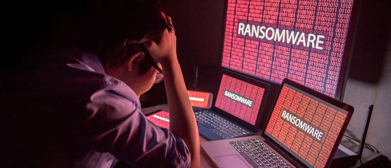 Security and Malware Screening