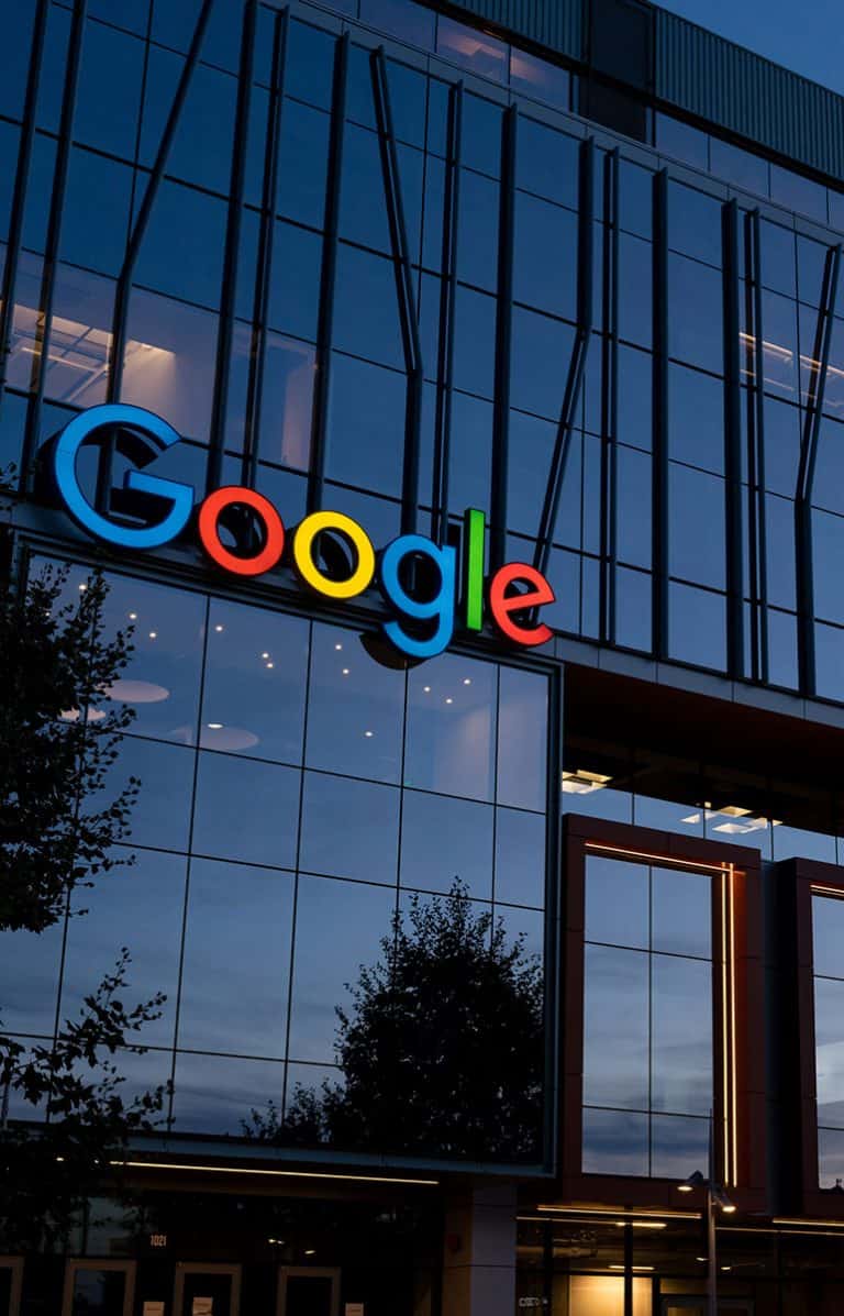 Google Search Engine Optimization