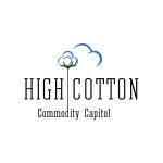 High Cotton Logo