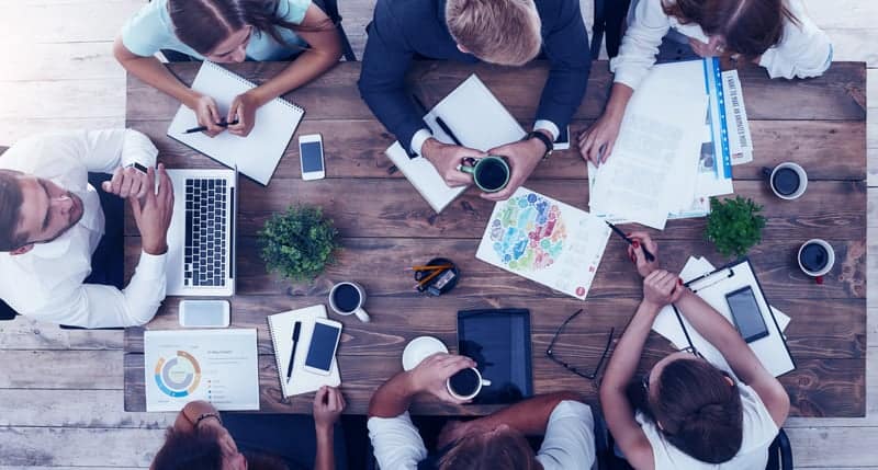 Marketing Strategy and Benefits