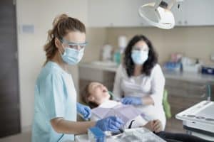 digital marketing strategies for dentists