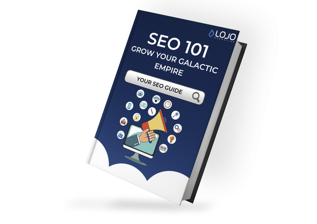 SEO 101 Grow Your Empire