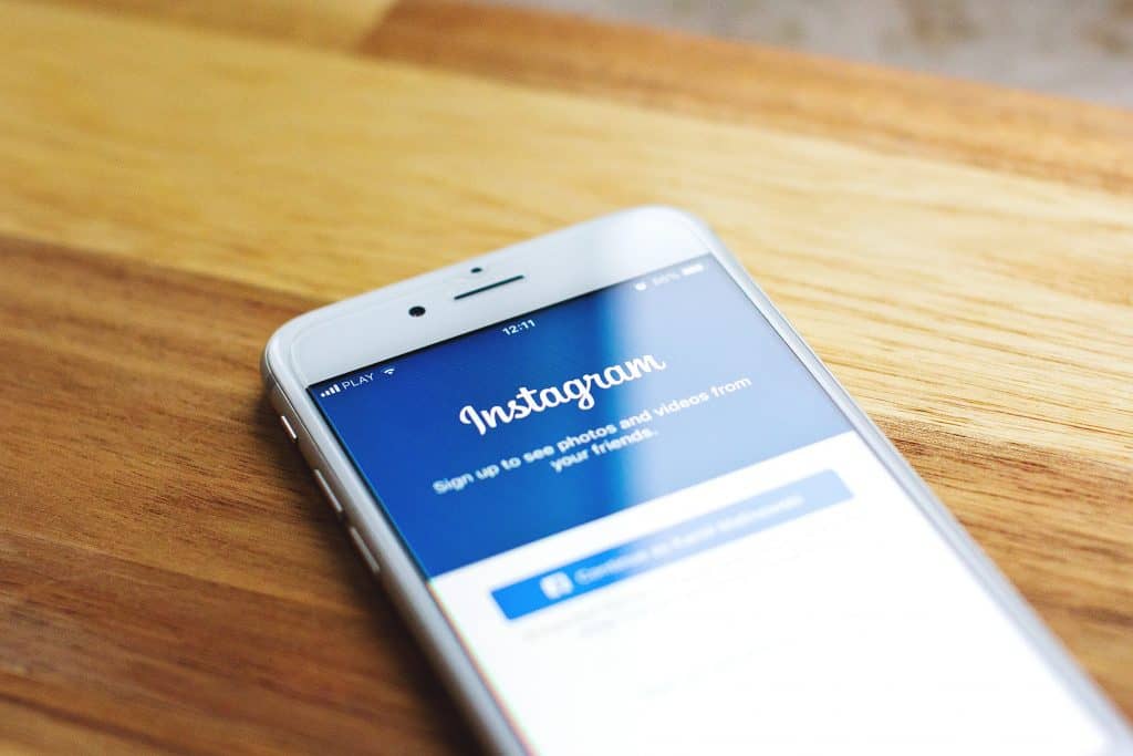 Instagram Credibility