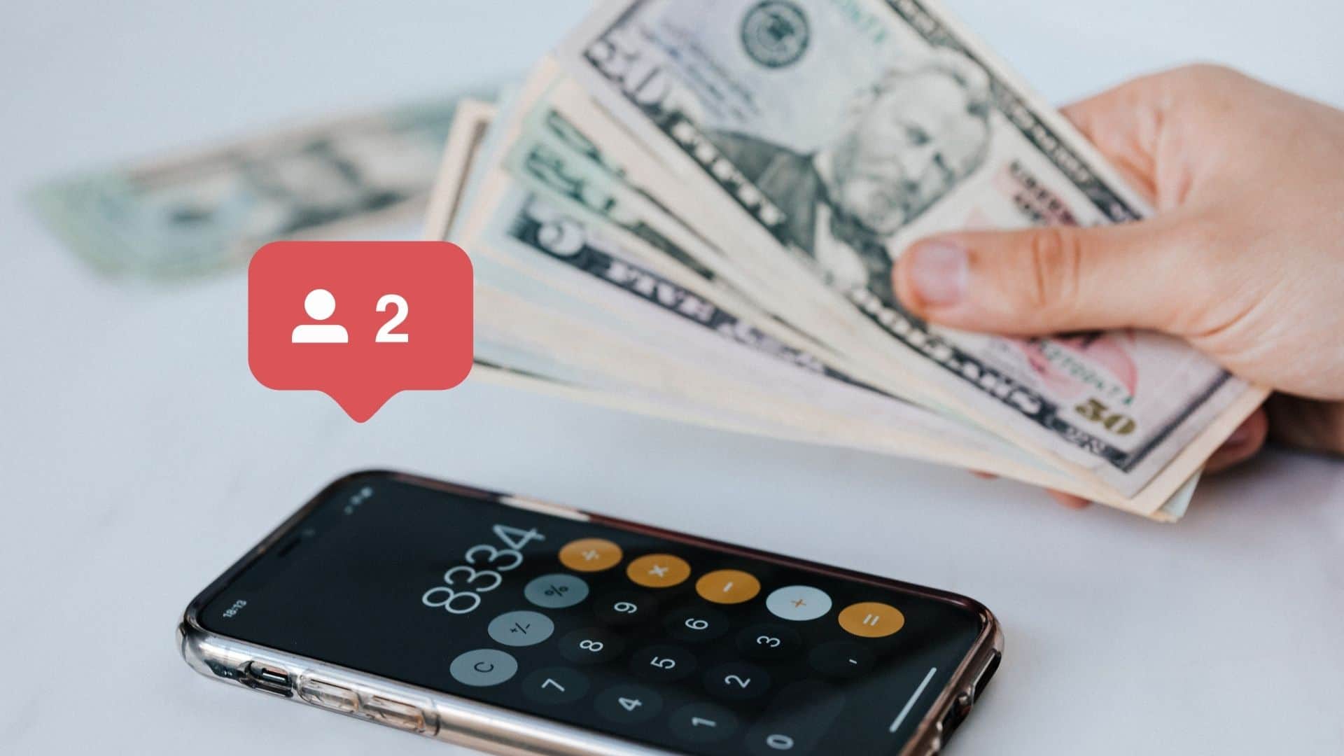 Why Buying Instagram Followers Is a Bad Idea