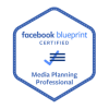 FaceBook Blue Print Certification