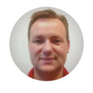 Stephen Platte Inbound Sales Manager
